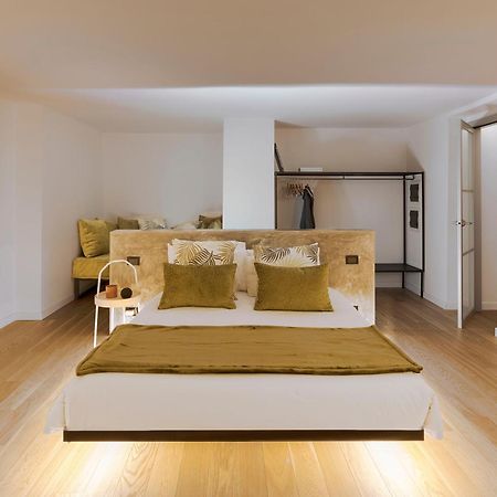 Torrearsa Luxury Garden Suite - Палермо Экстерьер фото